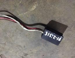 Реле для Opel Astra H / Family 2004-2015  запчасти бу