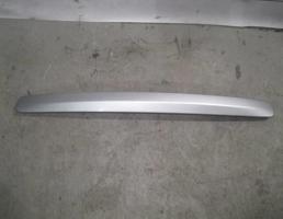 Накладка крышки багажника для Toyota Avensis III 2009-2011  запчасти бу