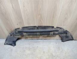 Пыльник переднего бампера для Ford Focus II 2008-2011  запчасти бу