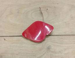 Заглушка буксировочного крюка для Opel Astra J 2010 -  запчасти бу