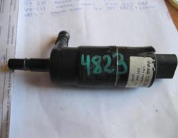 Насос омывателя фар для Skoda Octavia (A4 1U-) 2000-2011  запчасти бу