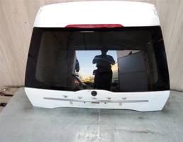 Ручка открывания багажника для Volvo XC90 2002-2014  запчасти бу