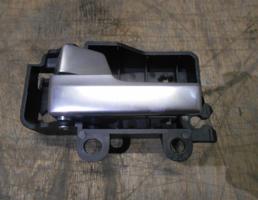 Ручка двери внутренняя передняя левая для Ford C-MAX 2003-2011  запчасти бу