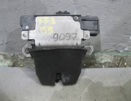 Замок багажника для Ford Focus II 2005-2008  запчасти бу