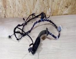 Проводка двери передней левой для BMW X3 E83 2004-2010  запчасти бу