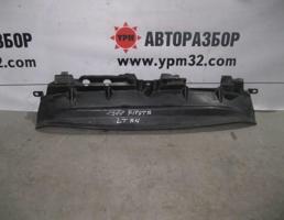 Кожух замка капота для Ford Fiesta 2008-2012  запчасти бу