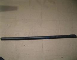 Уплотнитель стекла задней правой двери для Ford Focus II 2008-2011  запчасти бу