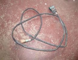 Датчик кислородный/Lambdasonde для Skoda Octavia (A4 1U-) 2000-2011  запчасти бу