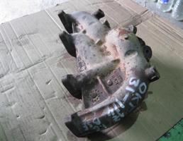 Коллектор выпускной для Skoda Octavia (A5 1Z-) 2004-2013  запчасти бу