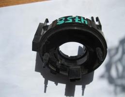 Механизм подрулевой для SRS (ленточный) для Skoda Octavia (A4 1U-) 2000-2011  запчасти бу