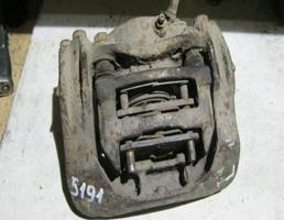 Суппорт передний левый для VW Transporter T4 1991-1996  запчасти бу