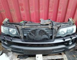 Ноускат для BMW X5 E53 2000-2007  запчасти бу