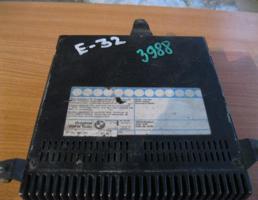 Усилитель акустической системы для BMW 5-серия E34 1988-1995  запчасти бу