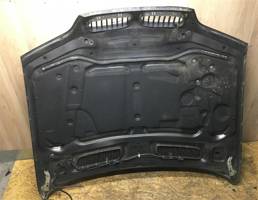 Шумоизоляция капота для BMW X5 E53 2000-2007  запчасти бу