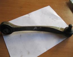 Рычаг передний верхний левый передний для Audi A4 (B5) 1994-2000  запчасти бу