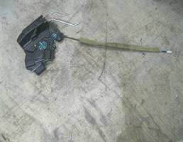 Замок двери передней правой для Mazda Mazda 3 (BK) 2002-2009  запчасти бу