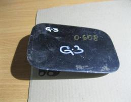 Лючок бензобака для VW Golf III/Vento 1991-1997  запчасти бу