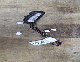 Проводка двери задней правой для Mazda Mazda 6 (GH) 2007-2012  запчасти бу