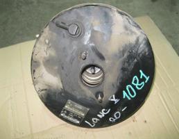 Усилитель тормозов вакуумный для Mitsubishi Lancer (CX, CY) 2007 >  запчасти бу