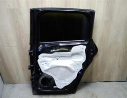 Стеклоподъемник электр. задний правый для Peugeot 3008 2010-2016  запчасти бу