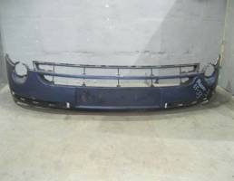 Бампер передний для Ford Mondeo III 2000-2007  запчасти бу