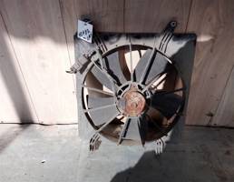 Вентилятор радиатора для Honda CR-V 2002-2006  запчасти бу