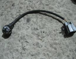 Датчик детонации для Ford Focus II 2005-2008  запчасти бу