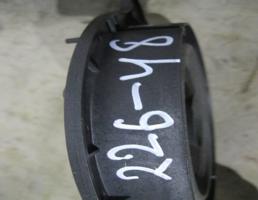 Динамик двери задней левой  для Renault Koleos (HY) 2008-2016  запчасти бу