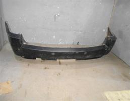 Бампер задний для BMW X3 E83 2004-2010  запчасти бу