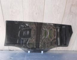 Стекло двери задней правой для Chevrolet Captiva (C100) 2006-2011  запчасти бу