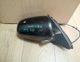 Зеркало правое электрическое для Audi A4 (B7) 2005-2008  запчасти бу
