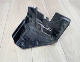 Крышка блока предохранителей для Renault Megane II 2002-2009  запчасти бу