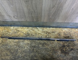 Уплотнитель стекла задней правой двери для Mazda Mazda 6 (GJ) 2012-2015  запчасти бу