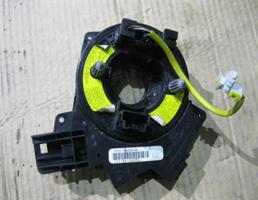 Механизм подрулевой для SRS (ленточный) для Ford Focus II 2008-2011  запчасти бу
