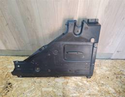 Защита антигравийная для Lexus RX 350/450H 2017-2019  запчасти бу