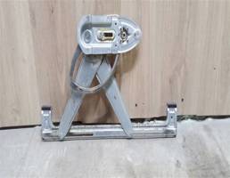 Стеклоподъемник электр. передний левый для Ford Focus II 2005-2008  запчасти бу