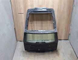 Дверь багажника для Citroen C4 2005-2011  запчасти бу