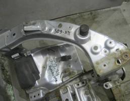 Кронштейн фар левый для Mitsubishi Outlander XL (CW) 2006-2012  запчасти бу