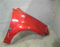 Крыло переднее правое для Kia RIO 2005-2011  запчасти бу