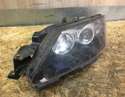 Фара левая для Mazda CX 7 2007-2012  запчасти бу