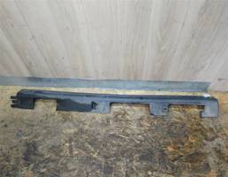 Накладка порога (наружняя) левая для Land Rover Range Rover Sport 2005-2012  запчасти бу