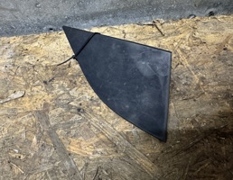 Накладка двери передней левой для Opel Antara 2007-2011  запчасти бу