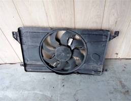 Вентилятор радиатора для Ford Focus II 2005-2008  запчасти бу