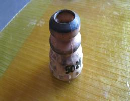 Отбойник переднего амортизатора для Skoda Octavia (A5 1Z-) 2004-2013  запчасти бу