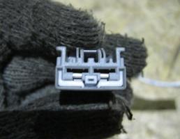 Разъем для Ford Fusion 2002 -  запчасти бу