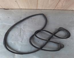 Уплотнитель двери задней левой для Mazda Mazda 6 (GJ) 2012-2015  запчасти бу