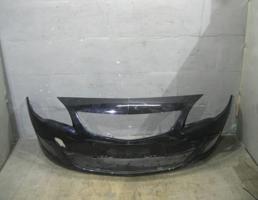 Бампер передний для Opel Astra J 2010 -  запчасти бу