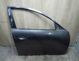 Дверь передняя правая для Mazda Mazda 6 (GH) 2007-2012  запчасти бу