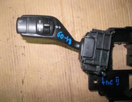 Переключатель поворотов подрулевой для Ford Focus II 2008-2011  запчасти бу