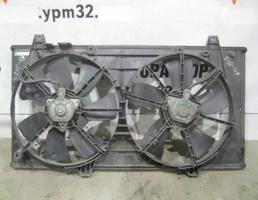 Вентилятор радиатора для Mazda Mazda 6 (GG) 2002-2007  запчасти бу
